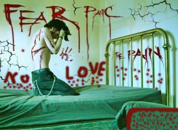 leesa s story no love no pain
