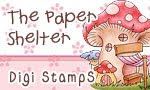 A Fabulous New Digi Stamp Site