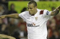 Luis Fabiano dice que se va al Milan