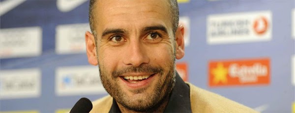 FC Barcelona: Guardiola hasta 2012