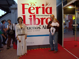 FERIA INT DEL LIBRO  2009