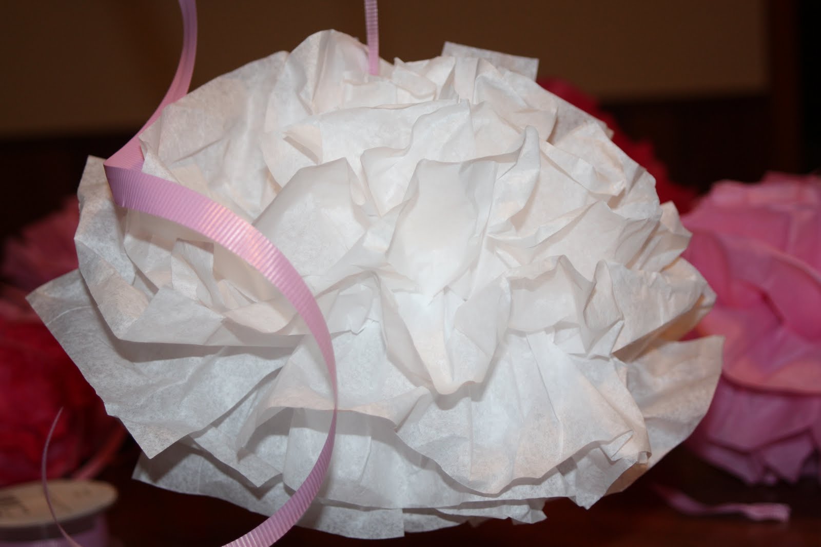 Hopeful How to Create Puff Balls