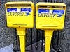 La Poste est une entreprise française multimétiers