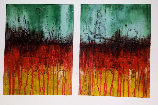 abstract art