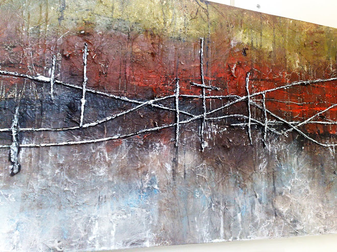 abstract art