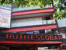 Teatro Ruth Escobar