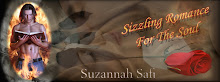 Suzannah Safi's blog