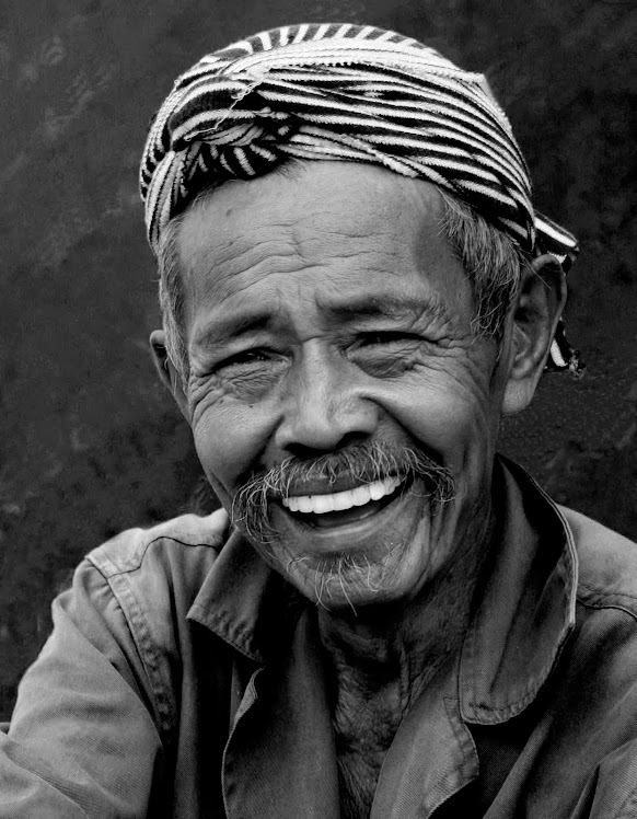 Senyum Kakek. 2007
