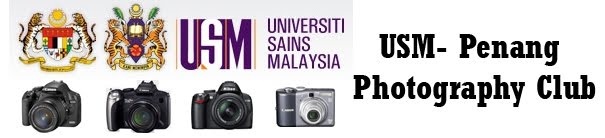 USM-Penang Photography Club
