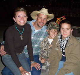 The Dixon's
