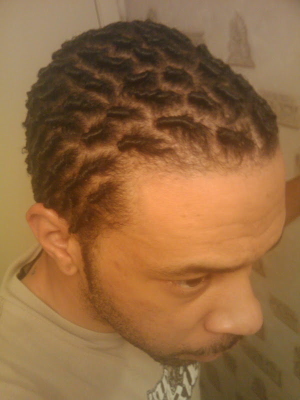 How To Do Dreads Dreadlocks Hairstyle Beeswax