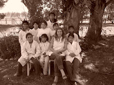 foto de grupo año 2008