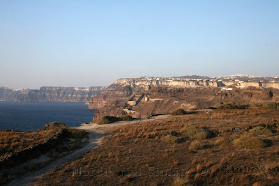 Finalmente – Santorini!! IMG 8627T