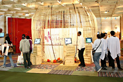 Salão do Turismo – 2009 IMG 4786
