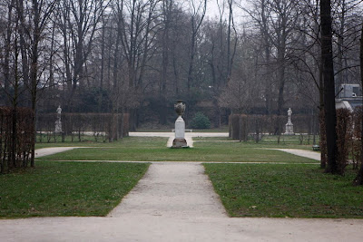 Giardino Ducale Parma