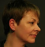 Caroline Lucas