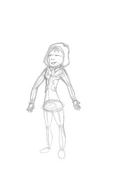 easy to paint sketch assistant 1