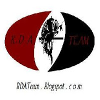 R.D.A Team