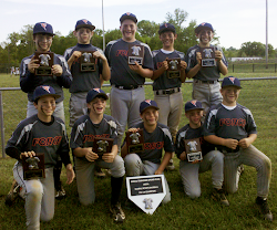 2010 Brentwood Force