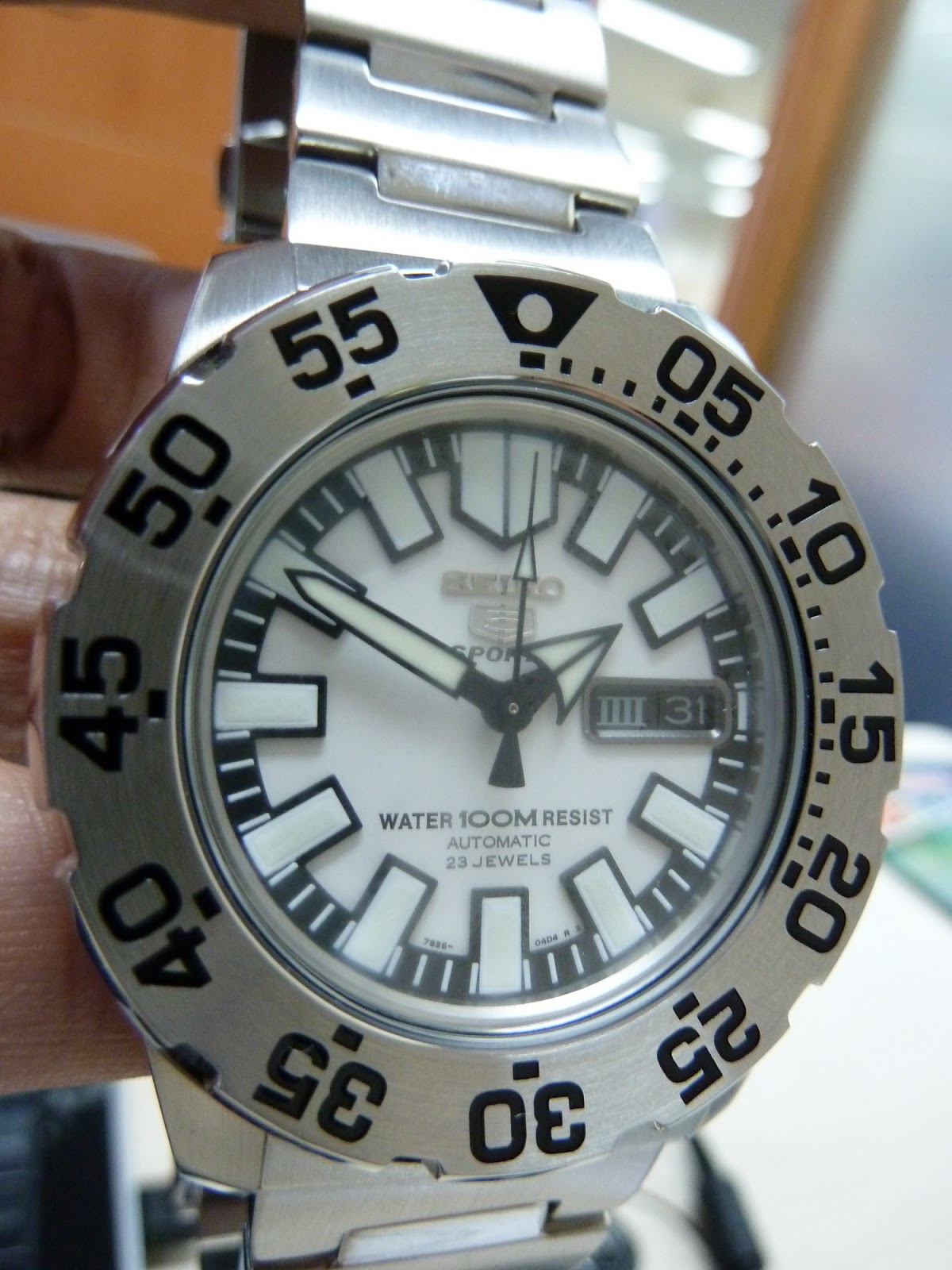 seiko snzf45k1