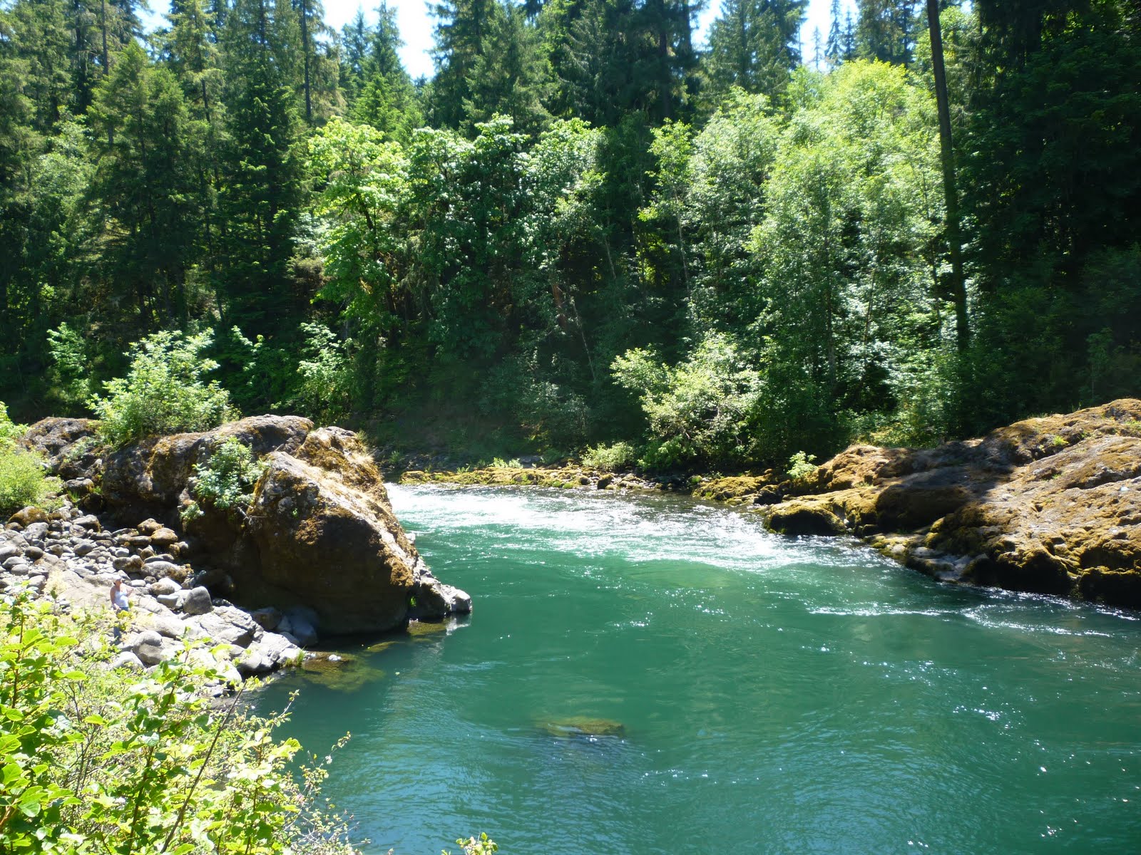 Adventures of Jeff and Jody Our Trip in/around Sutherlin, Oregon