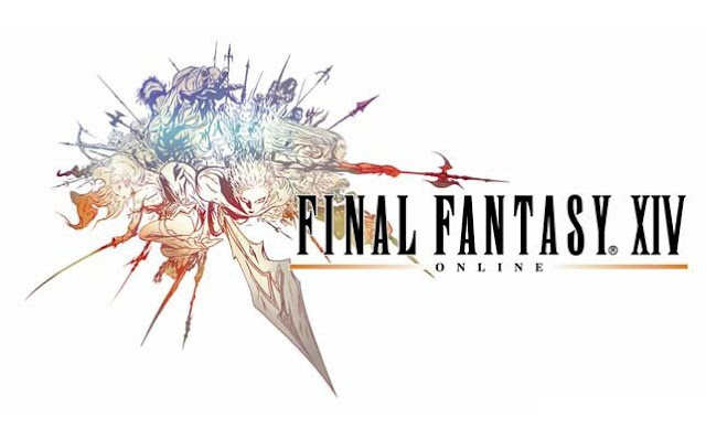 Final Fantasy XIV Open Beta Tonight at 7 PM Pacific