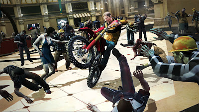 Dead Rising 3 In the Works