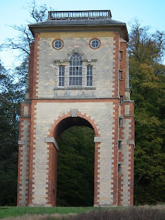 tower belmont walk