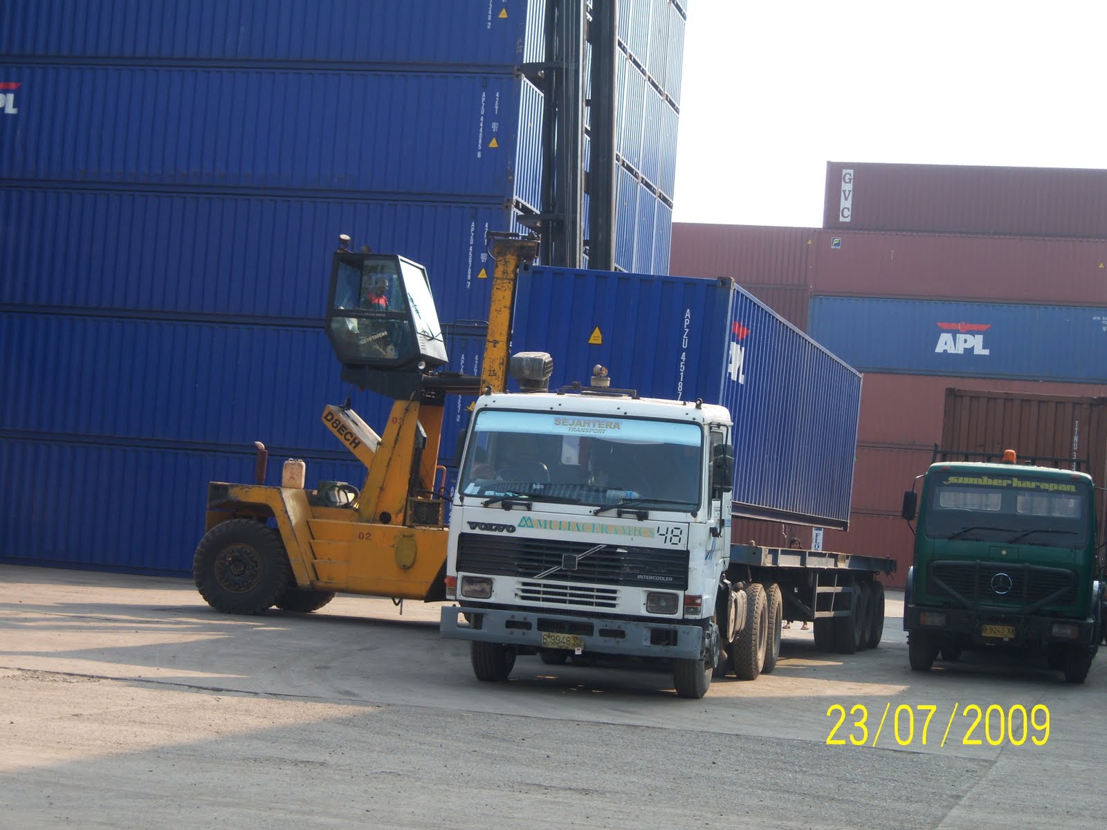 TRANSAKA CARGO MALAYSIA CARGO SERVICES