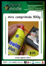 Aire Comprimido