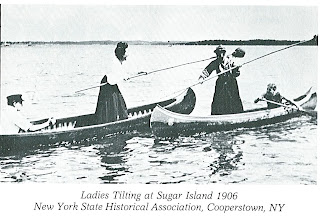1906 - Sugar Island
