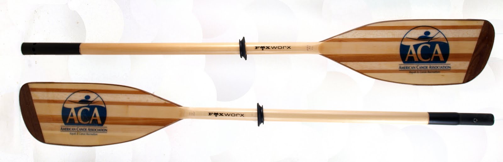 ACA Water Blog Custom Kayak & Canoe Paddles