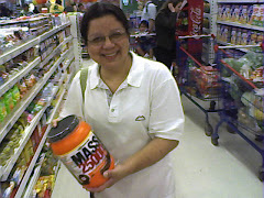 Eu... euzinha...