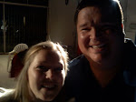 Me and Sarah Joe