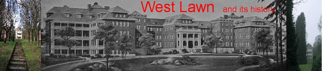 West Lawn