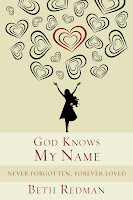 God Knows My Name