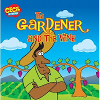 The Gardener and the vine