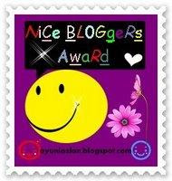 Award From MiszMama @ Haslinda