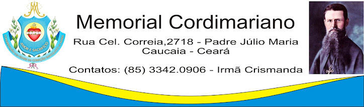 Memorial Cordimariano