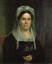 Rachel Jackson