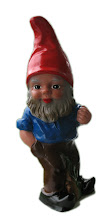 Harvey the Gnome