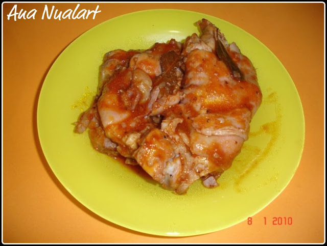  PIES DE CERDO PICANTES 