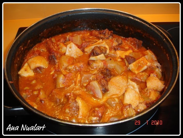  CALLOS PICANTES 