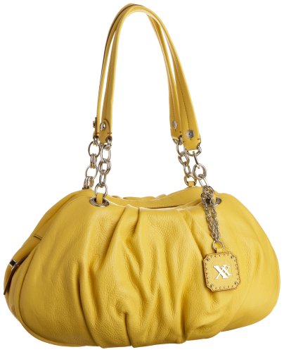 Yellow handbags | In The Trenches