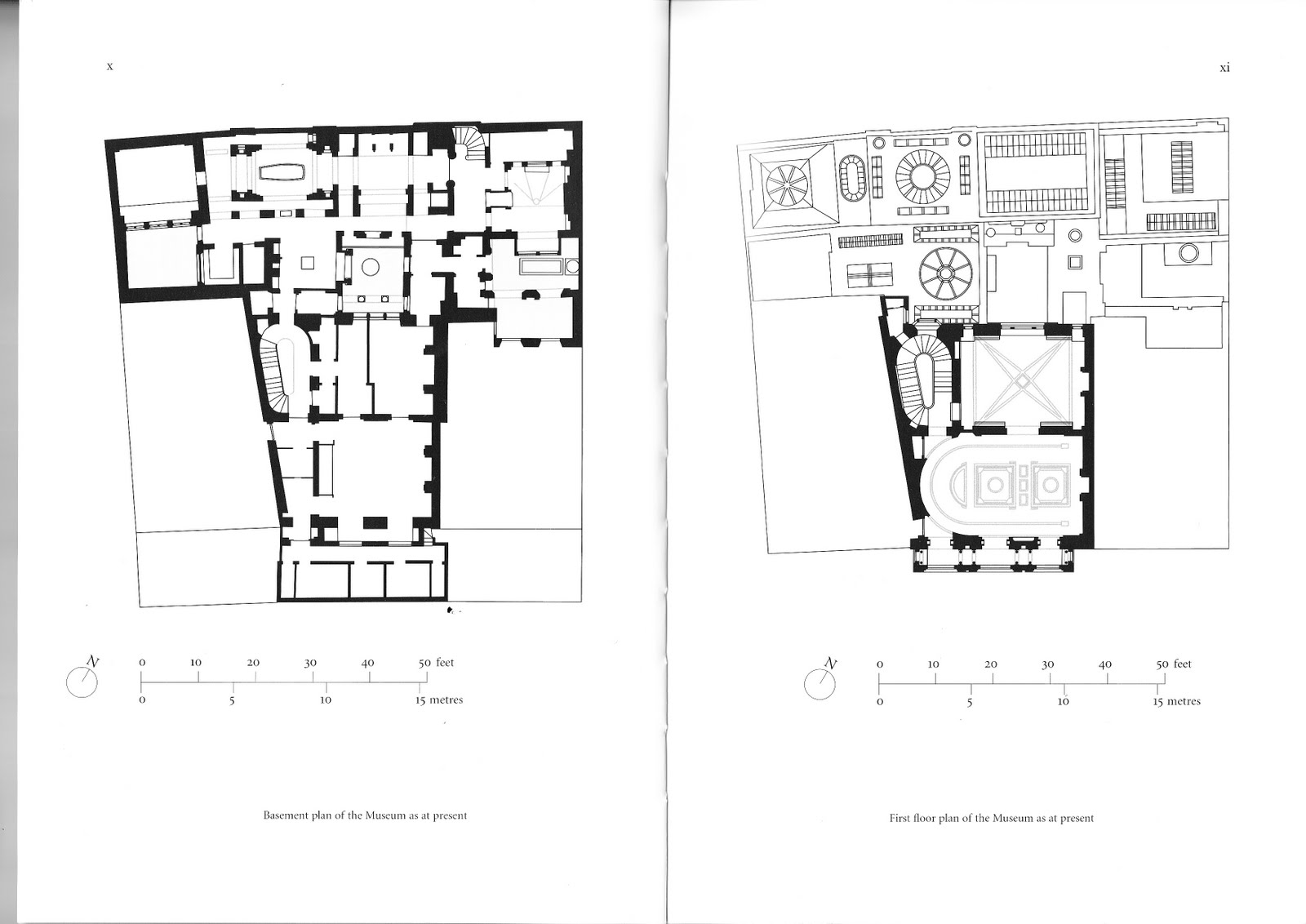 BLoggia 1st floor plan!