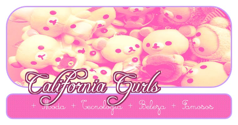 California Gurls