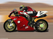 queres jugas hace un clic http://www.juegos.com/juego/locos-por-las-motos. . roja blanca
