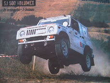 Trofeo Suzuki 1988