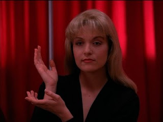 laura palmer