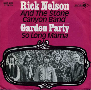 rick nelson garden party